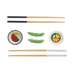 Oishii Sushi Set | 8 Piece