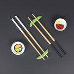 Oishii Sushi Set | 8 Piece
