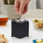 Ghost Toothpick Holder