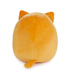 Plush Kawaii Cushion | Gamer Cat