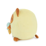 Plush Kawaii Cushion | Ice Cream Cat