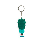 Ramen Keyring | 'Choi Choi' Pak Choi