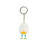 Ramen Keyring | 'Eggo Chan' Marinated Egg