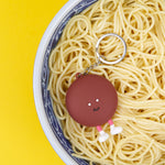 Ramen Keyring | Takeshii