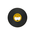 Vinyl Record Bottle Opener
