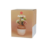 Acorn-Shaped Vase | 20cm