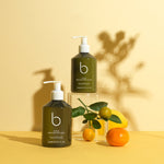 Citrus Hand & Body Wash | 250ml