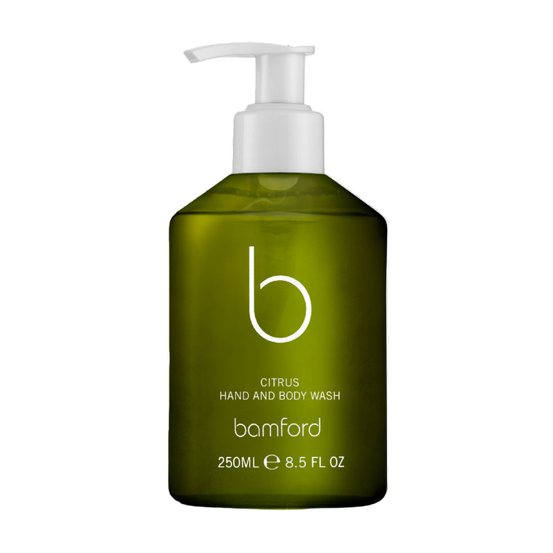 Citrus Hand & Body Wash | 250ml