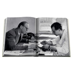 'Bang & Olufsen: 100 Years and Counting' Book | Rosecrans Baldwin