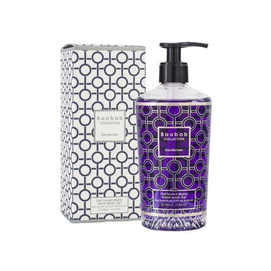 Gentlemen Hand Wash | 350ml