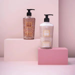 Paris Hand Wash & Body Lotion Gift Box