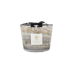 Sand Atacama Scented Candle | Max 10