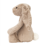 Bashful Beige Bunny | Huge