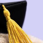 Bashful Bunny Graduation Outfit
