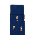 Men's Aperol Spritz Socks
