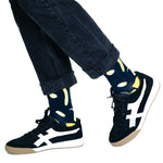Men's Banana Socks