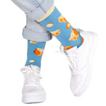 Men's Cheese Socks