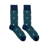 Men's Goose Socks