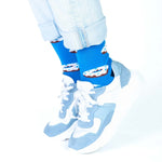 Men's Iced Donut Socks