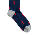 Men's Lobster Socks