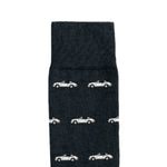 Men's Sports Car Socks