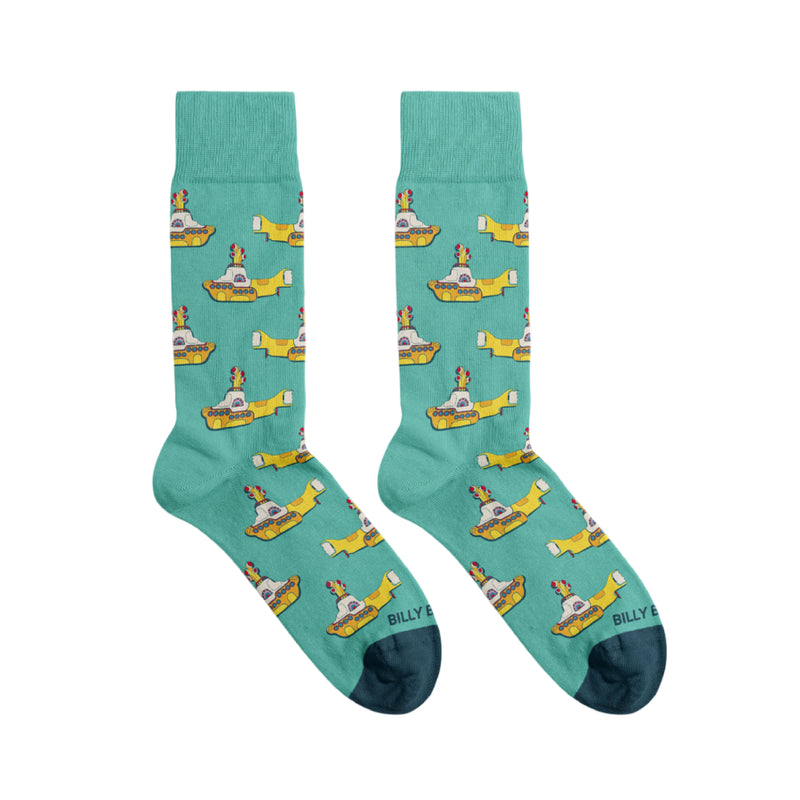 Men's Submarine Socks