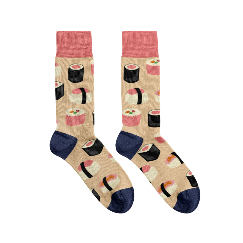 Men's Sushi Socks