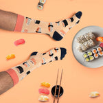 Men's Sushi Socks