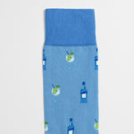 Women's Gin Socks