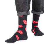 Women's Happy Heart Socks