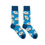 Women's Iced Donut Socks