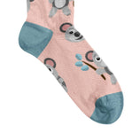 Women's Koala Socks
