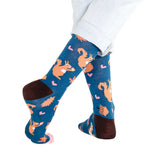 Women's Squirrel Socks
