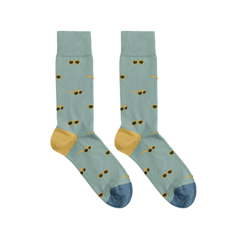 Women's Sunglasses Socks