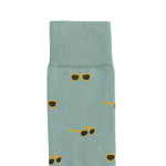 Women's Sunglasses Socks