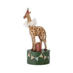 Flor Giraffe Candle Holder | 25cm