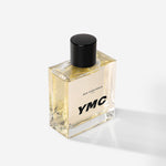 105 YMC Eau de Parfum | Cinnamon, Geranium & Amyris Wood | 100ml