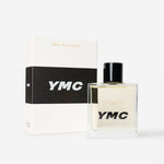 105 YMC Eau de Parfum | Cinnamon, Geranium & Amyris Wood | 100ml