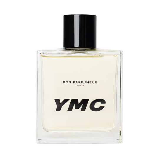 105 YMC Eau de Parfum | Cinnamon, Geranium & Amyris Wood | 100ml