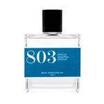 803 Eau de Parfum | Anise Seeds, Sea Spray & Patchouli | 30ml