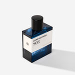 803 Eau de Parfum | Anise Seeds, Sea Spray & Patchouli | 30ml