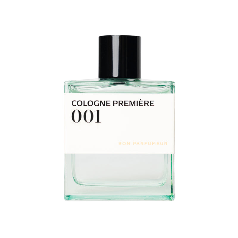 001 Cologne Intense | Orange Blossom, Petitgrain & Bergamot | 30ml