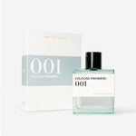 001 Cologne Intense | Orange Blossom, Petitgrain & Bergamot | 30ml