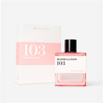 103 Eau de Parfum | Tiare Flower, Jasmine & Hibiscus | 30ml
