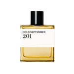 201 Eau de Parfum | Green Apple, Lily-of-the-Valley & Quince | 30ml