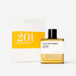 201 Eau de Parfum | Green Apple, Lily-of-the-Valley & Quince | 30ml