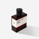 302 Eau de Parfum | Amber, Iris & Sandalwood | 30ml