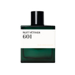601 Eau de Parfum | Vetiver, Cedar & Bergamot | 30ml