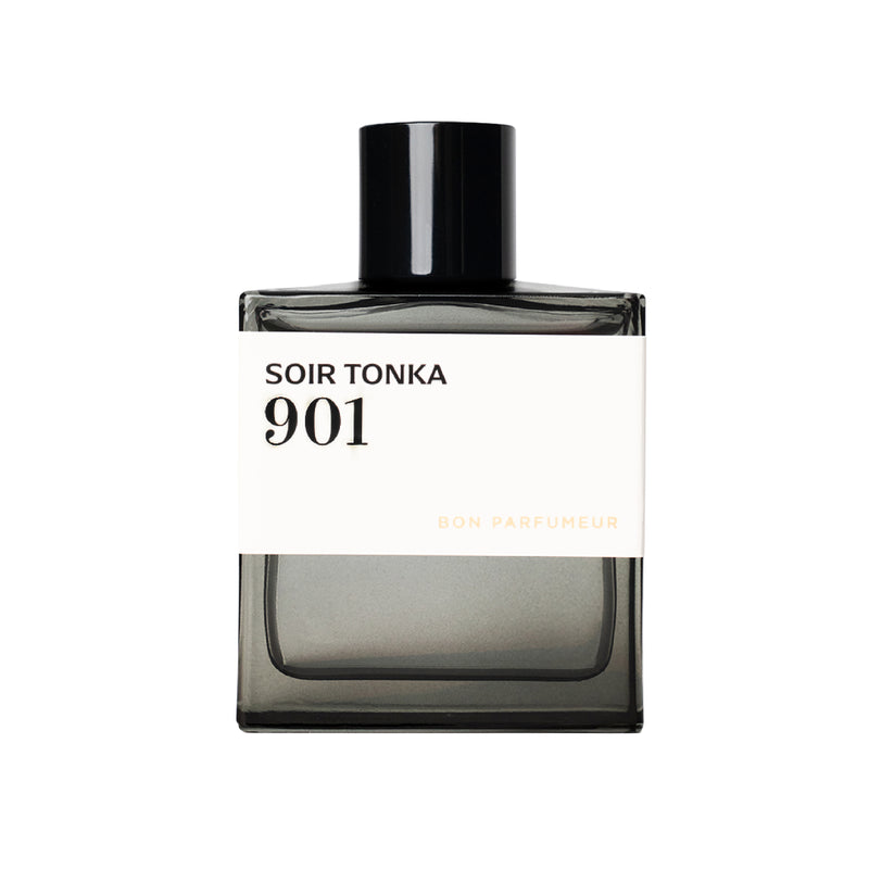 901 Eau de Parfum | Nutmeg, Almond & Patchouli | 30ml