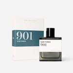 901 Eau de Parfum | Nutmeg, Almond & Patchouli | 30ml